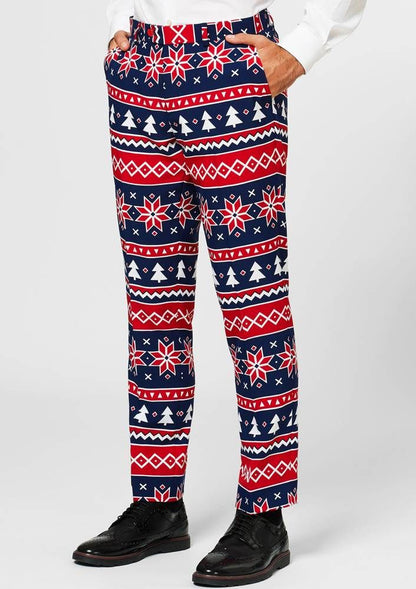 Kerstpak Nordic