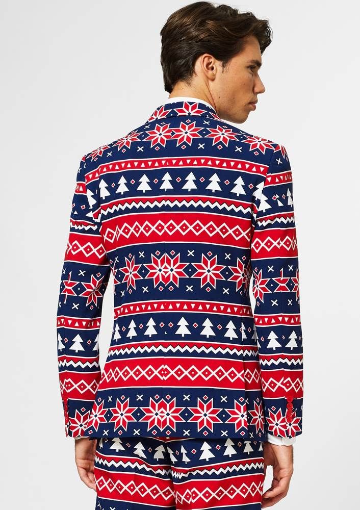 Kerstpak Nordic