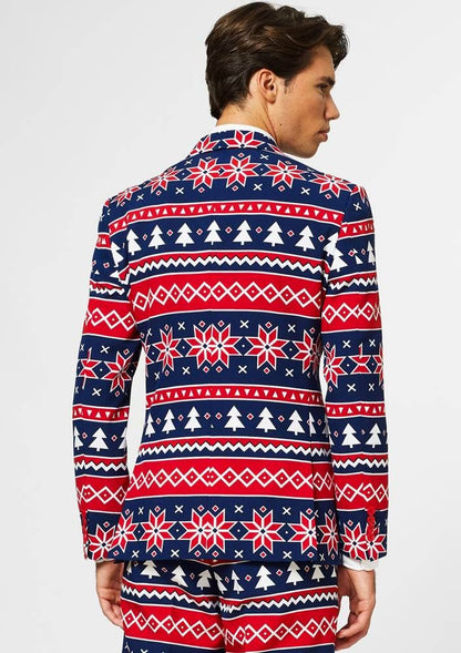 Kerstpak Nordic