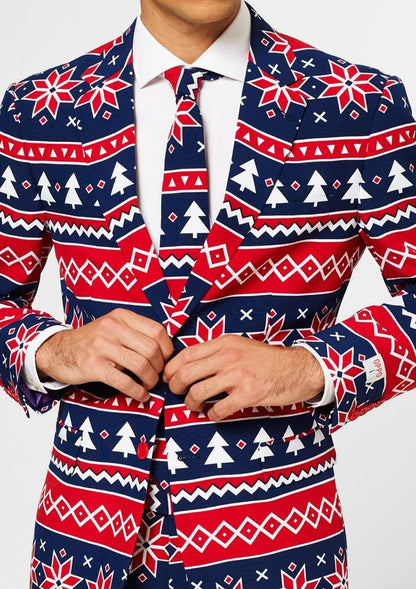 Kerstpak Nordic