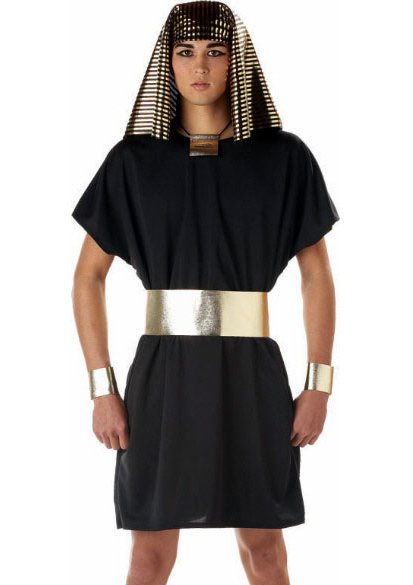 Zwarte Pharaoh