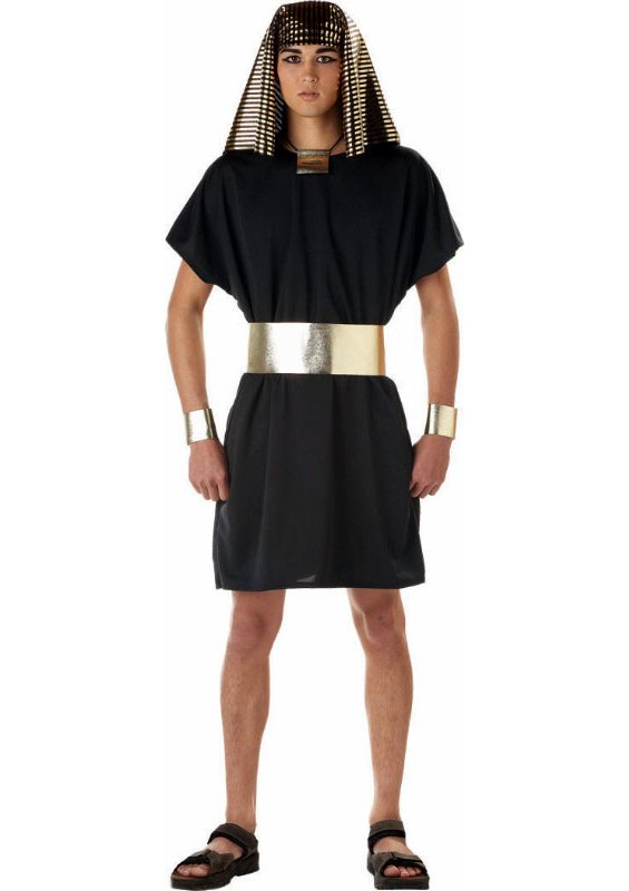 Zwarte Pharaoh