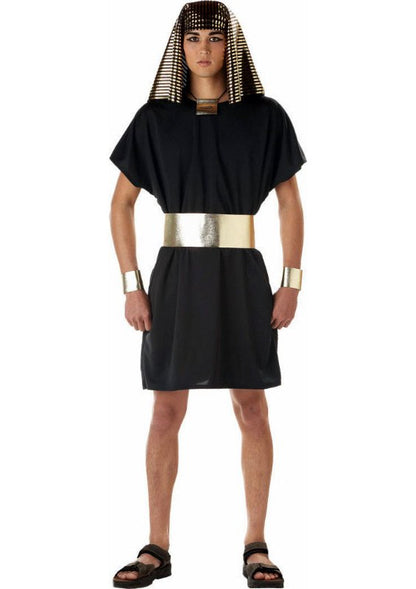 Zwarte Pharaoh