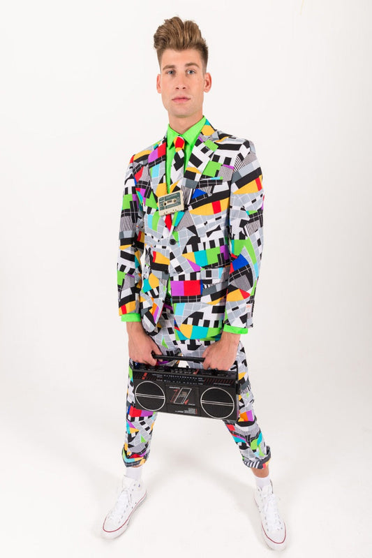 Testbeeld pak Opposuits