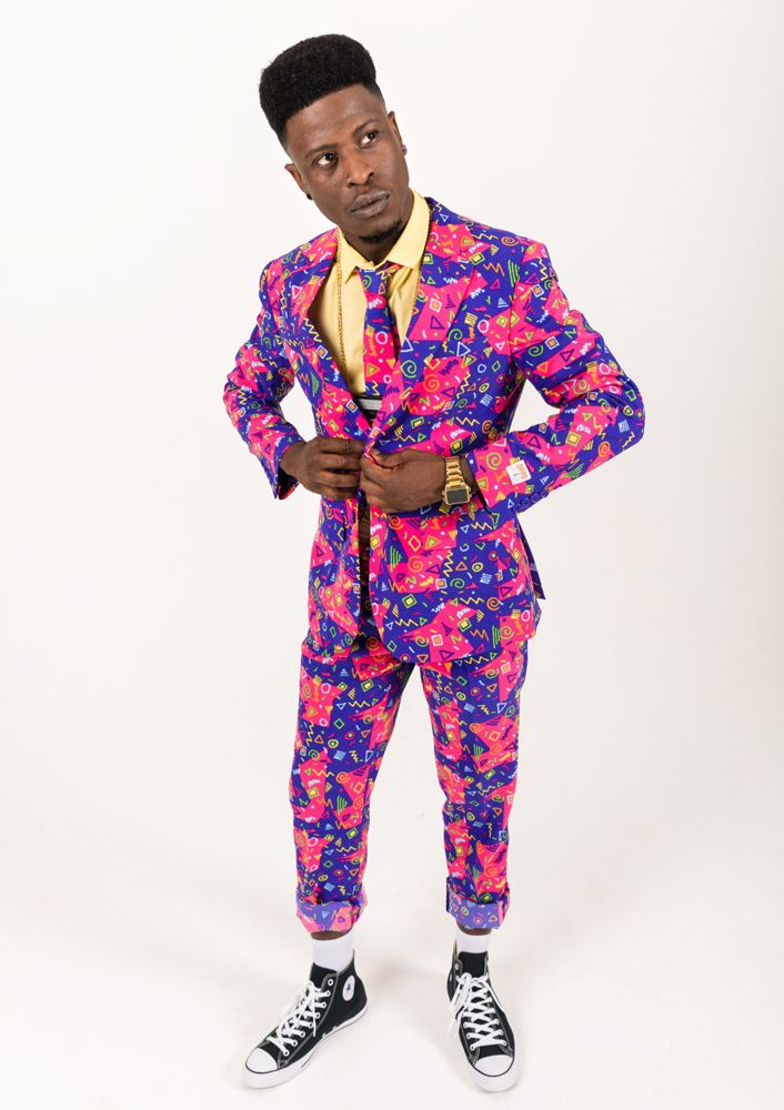 Fresh Prince