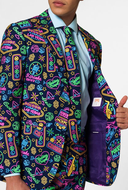 Mr. Vegas Pak