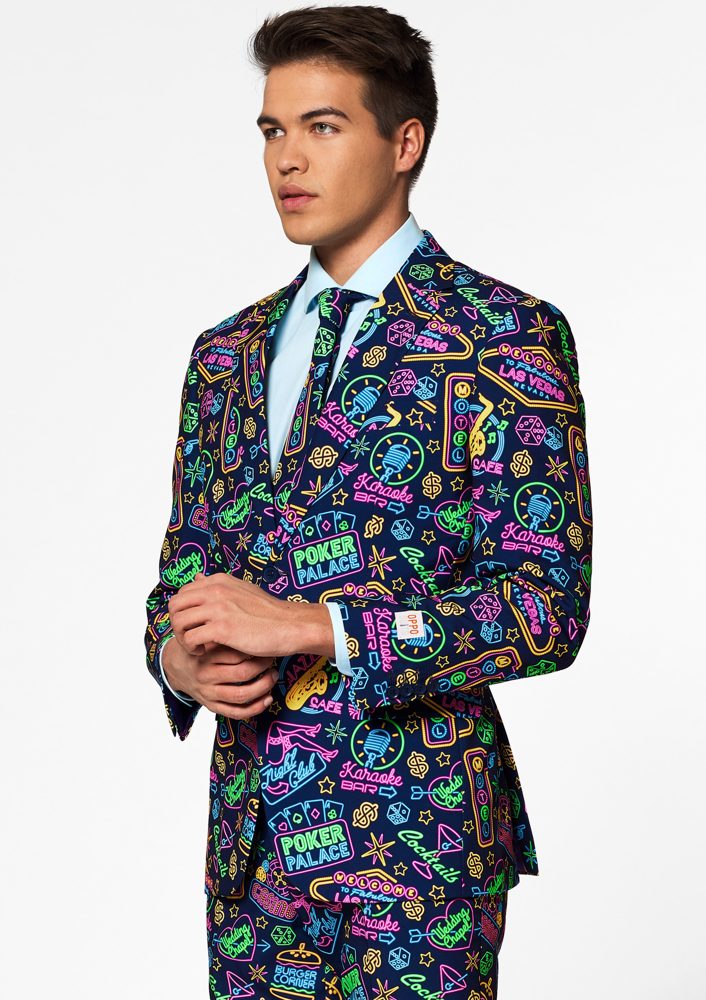 Mr. Vegas Pak