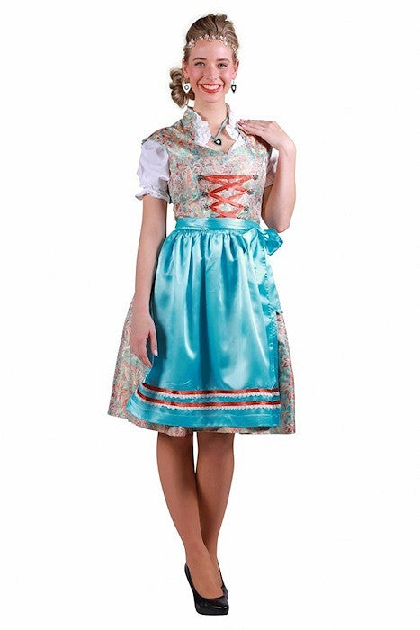 Dirndl Janna