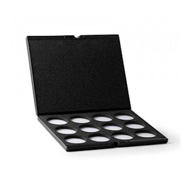 Dream Colour Case BLACK incl. 45 gr. Inlay