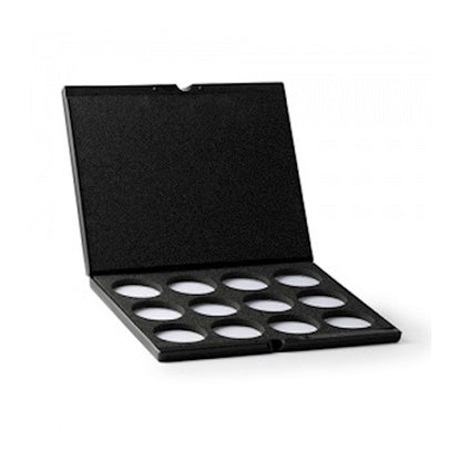 Dream Colour Case BLACK incl. 45 gr. Inlay