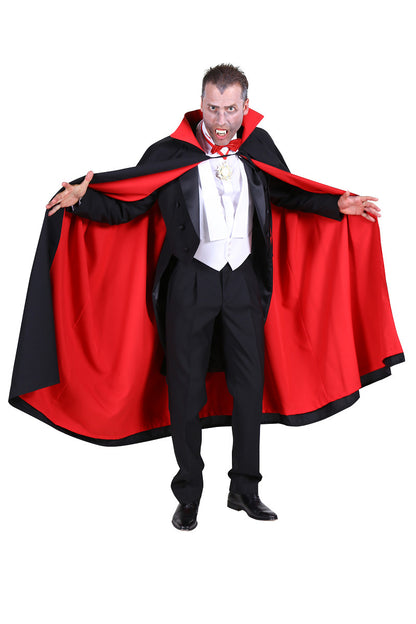 Dracula cape deluxe