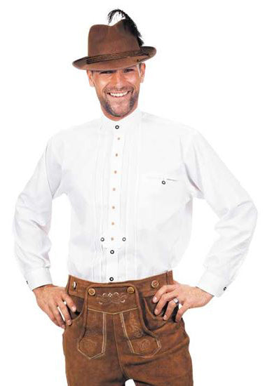 Oktoberfest Blouse