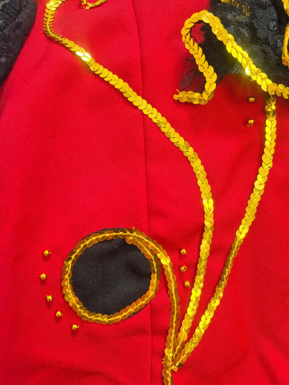 Carnavals set Samba
