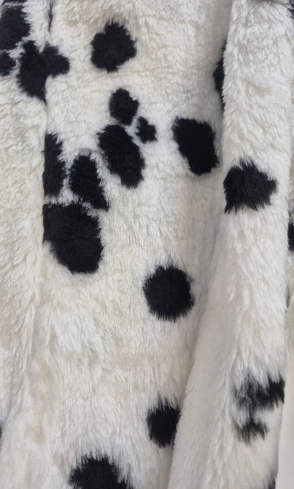 Dalmatier Onesie