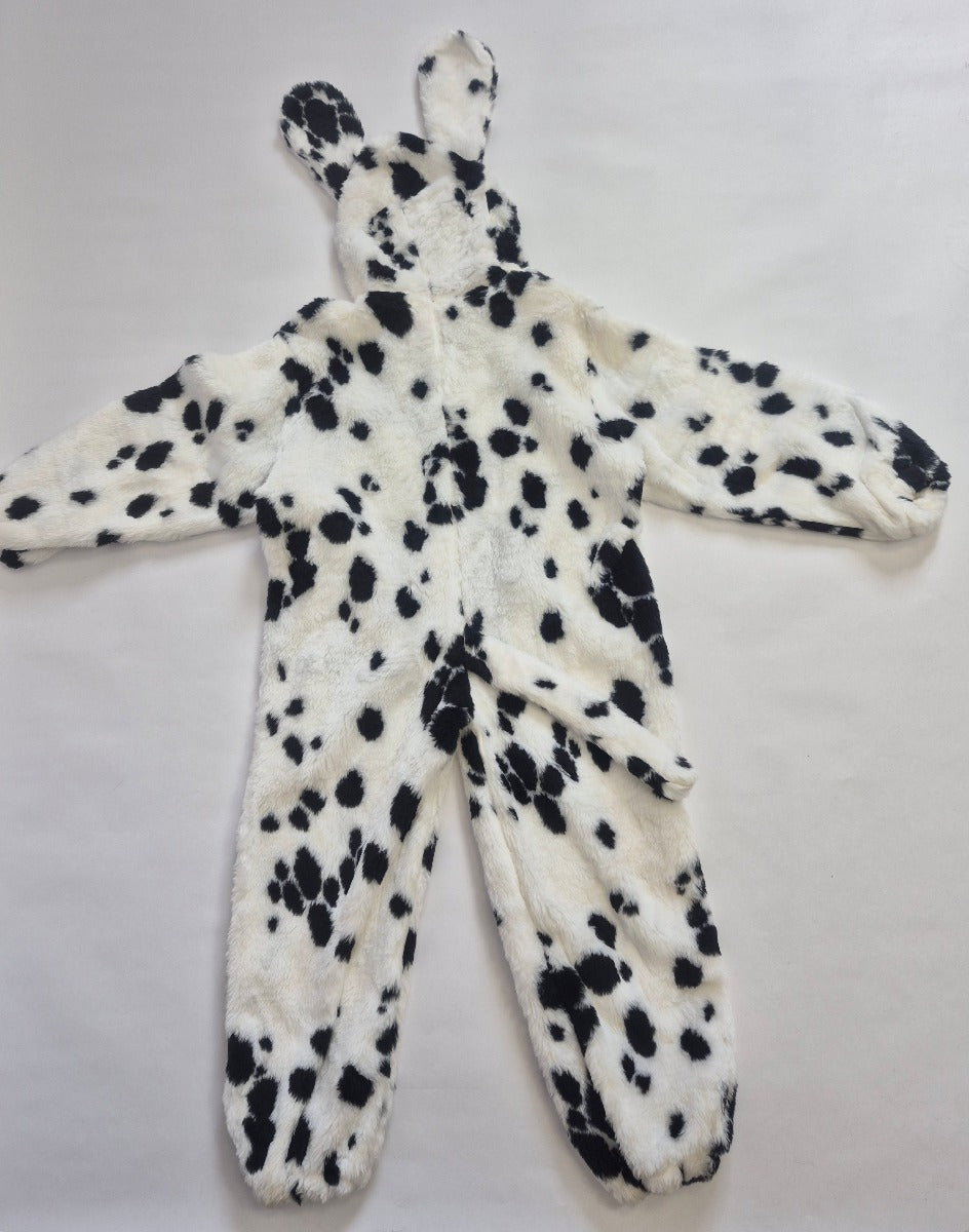 Dalmatier Onesie