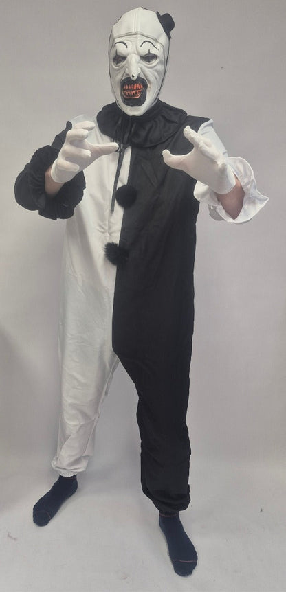 Terrifier Costume