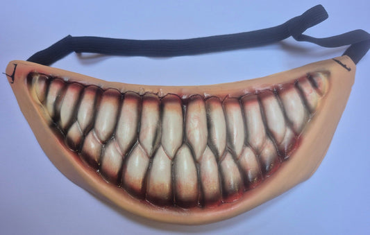 Teeth Mask