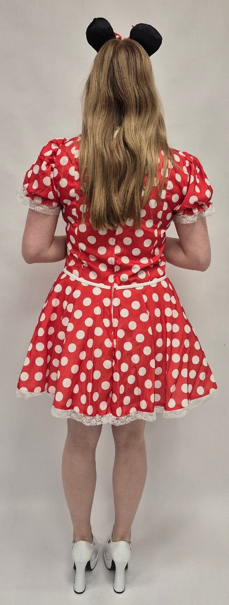Minnie Mouse