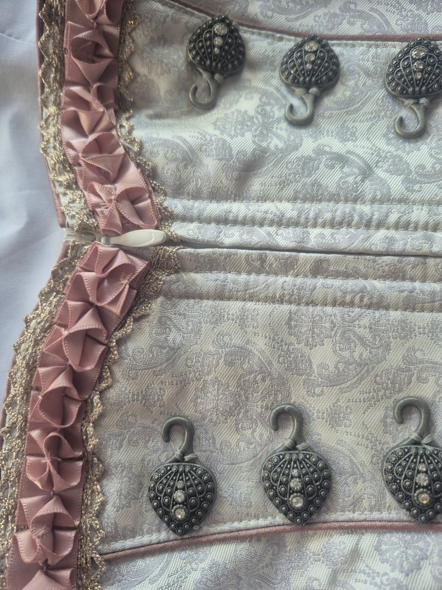 Dirndl Evi