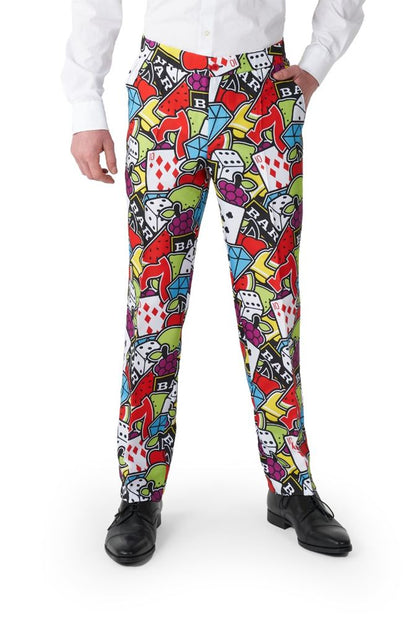 Casino Broek & Jas