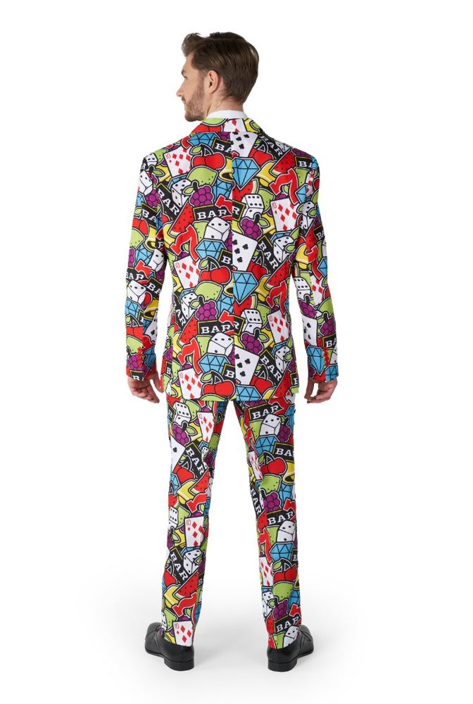 Casino Broek & Jas