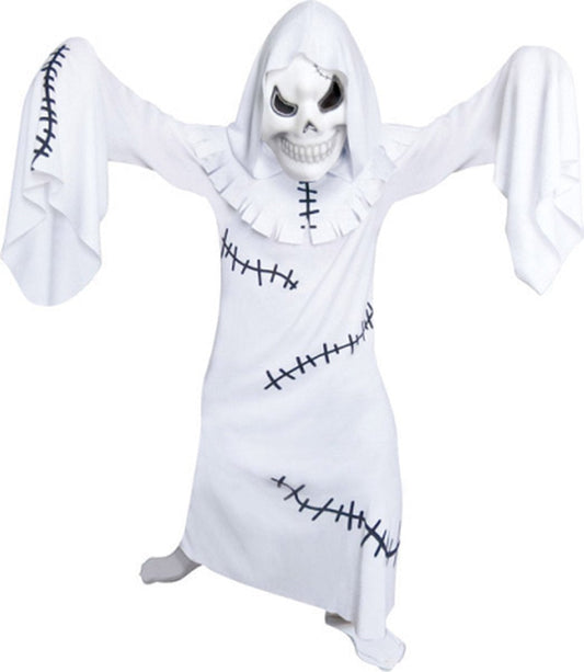 Ghastly Ghoul 6-8 Jaar