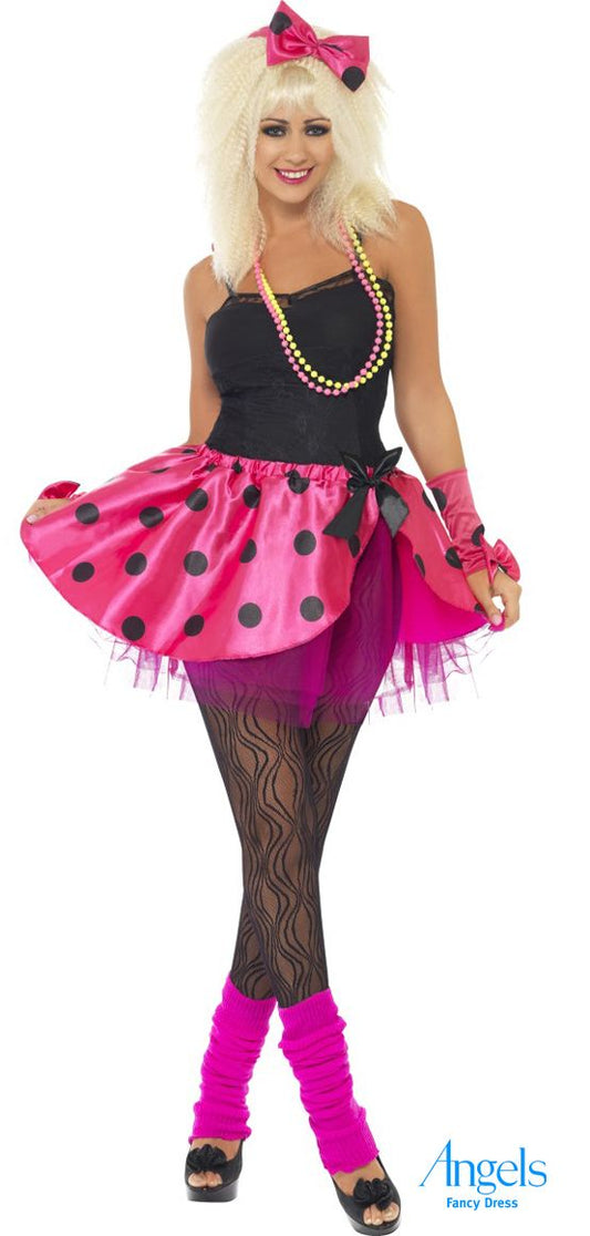 Pink Tutu Instant Kit