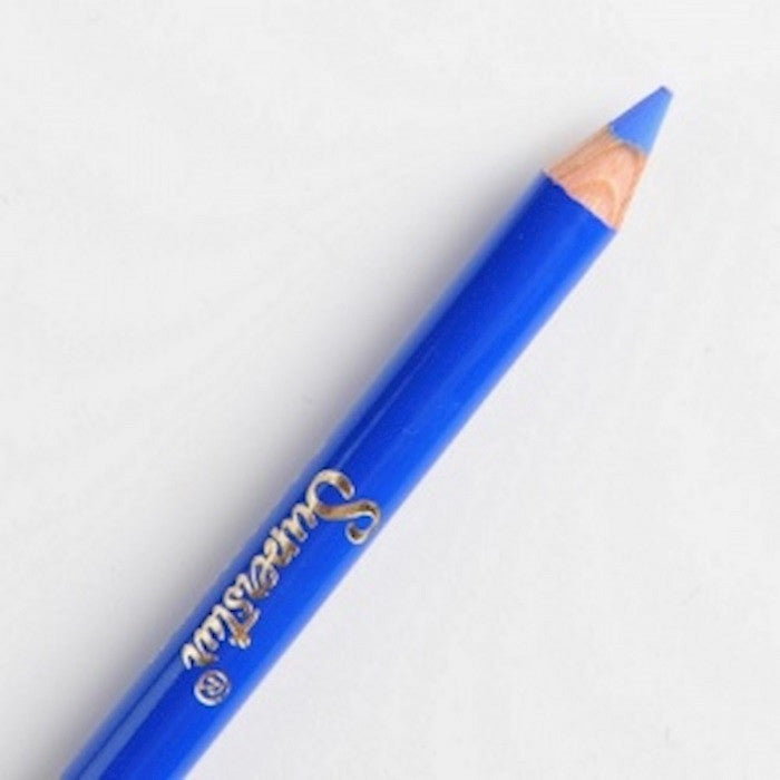 Make Up pencil Blue