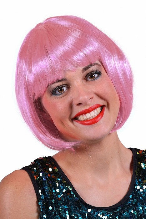 Dames pruik Roxy