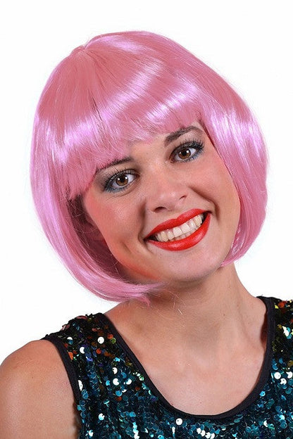 Dames pruik Roxy
