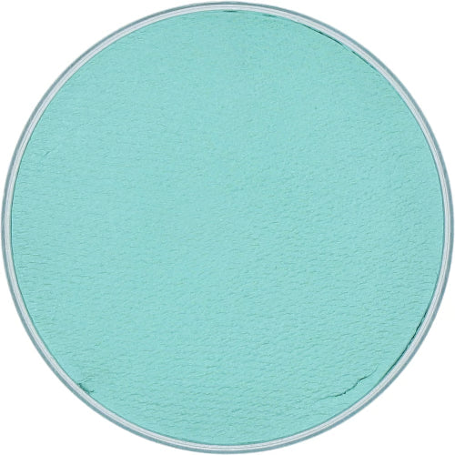 AQUA FACE- AND BODYPAINT Pastel Green 16 gram