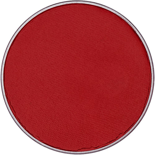 AQUA FACE- AND BODYPAINT Red 16 gram
