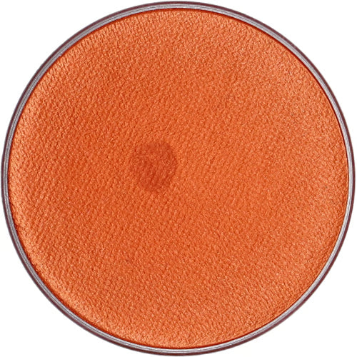 AQUA FACE- AND BODYPAINT Tiger (shimmer) 16 gram