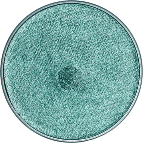 AQUA BODYPAINT Star Green (shimmer) 45 gram