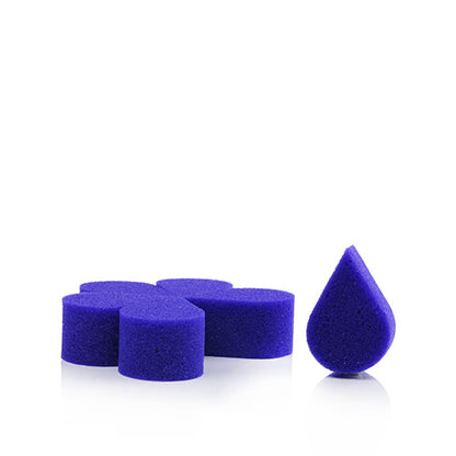 ECO Butterfly Sponge ( 6 stuks)