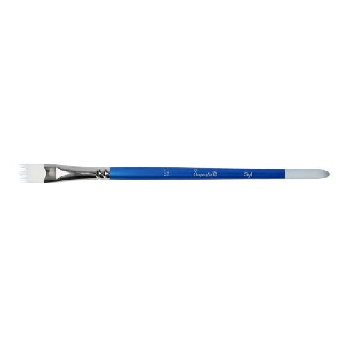 Synthetic WISP Brush #1/2 (SYL)