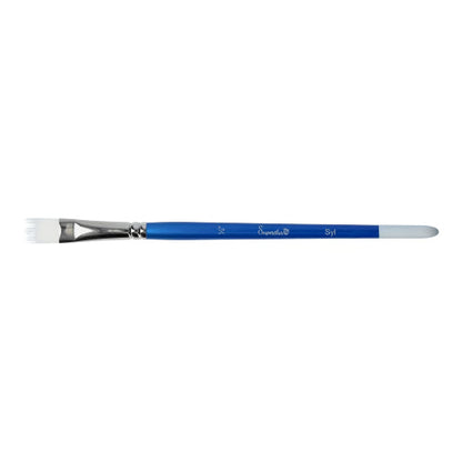 Synthetic WISP Brush #1/2 (SYL)