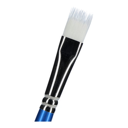 Synthetic WISP Brush #1/2 (SYL)