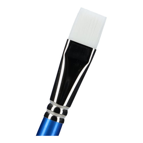 Synthetic FLAT Brush #16 (ANITA)