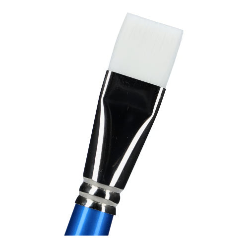 Synthetic FLAT Brush #20 (ANITA)