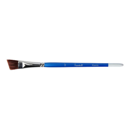 Synthetic ANGLE Brush #5/8" (KSENIA)