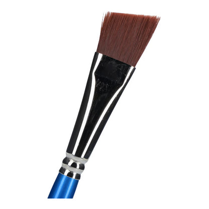 Synthetic ANGLE Brush #5/8" (KSENIA)