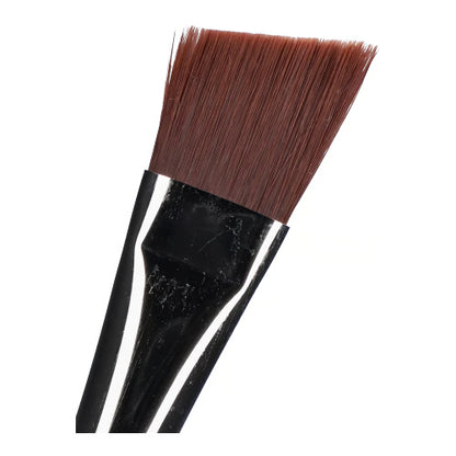 Synthetic ANGLE Brush #5/8" (KSENIA)