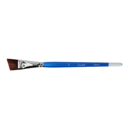 Synthetic ANGLE Brush #3/4" (KSENIA)