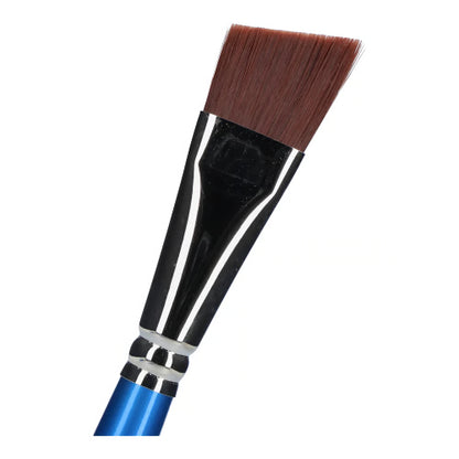 Synthetic ANGLE Brush #3/4" (KSENIA)