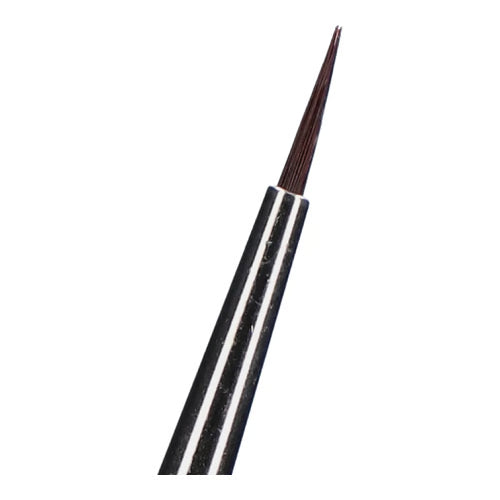 Synthetic ROUND Brush #0 (MAAYKE)