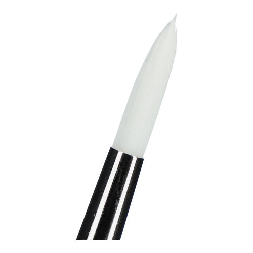 Synthetic ROUND Brush #10 (MAAYKE)