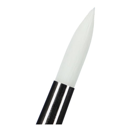 Synthetic ROUND Brush #12 (MAAYKE)