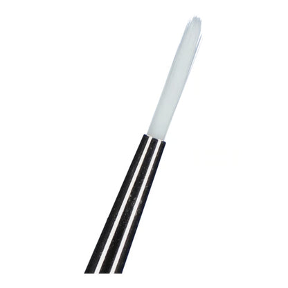 Synthetic ROUND Brush #2 (MAAYKE)