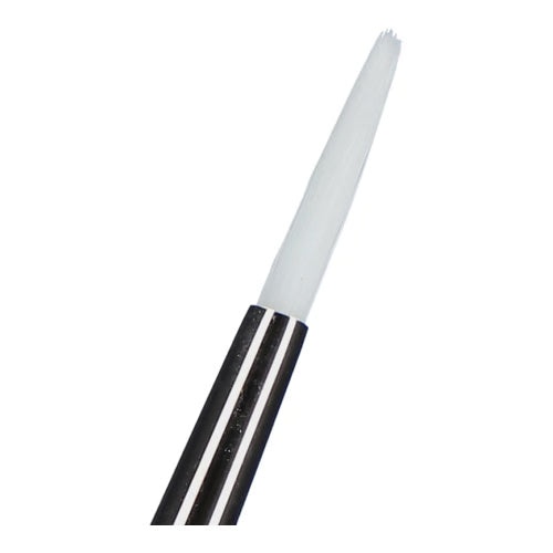 Synthetic ROUND Brush #3 (MAAYKE)